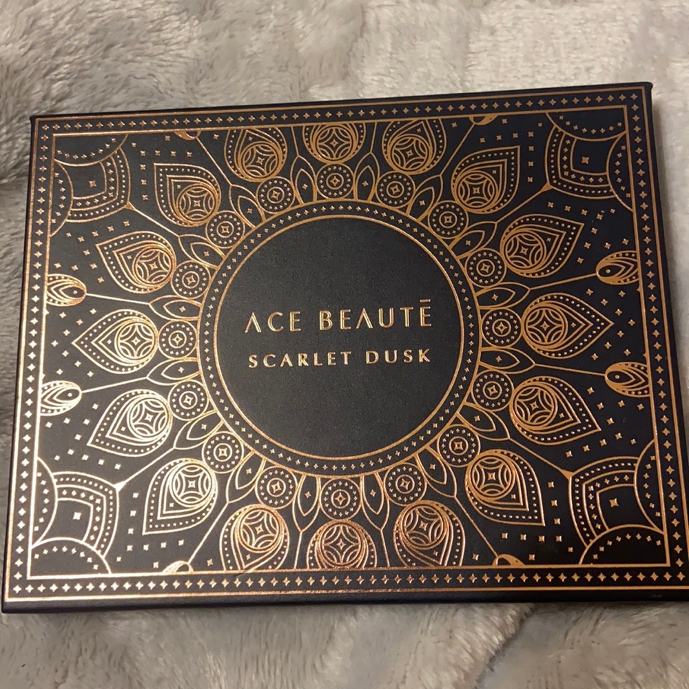 Ace Beautē Palette